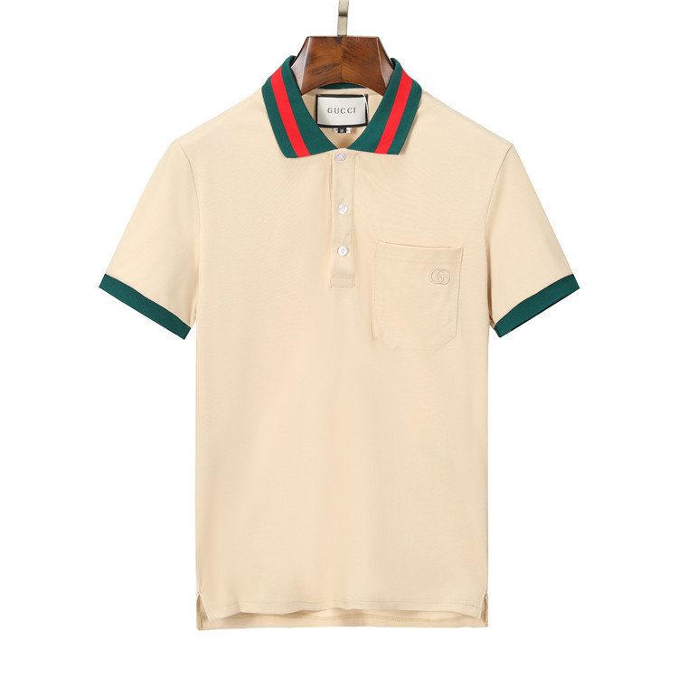 hot sale polo short t-shirt-020